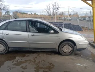 Citroen C5 2003