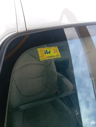 Citroen C5 2003