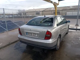 Citroen C5 2003