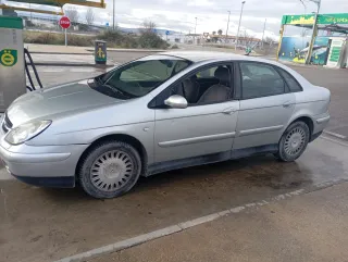 Citroen C5 2003