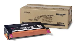 Xerox Toner Magenta 113R00724 Alta Capacità
