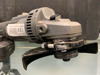 Radial a batería Ferrex 20V