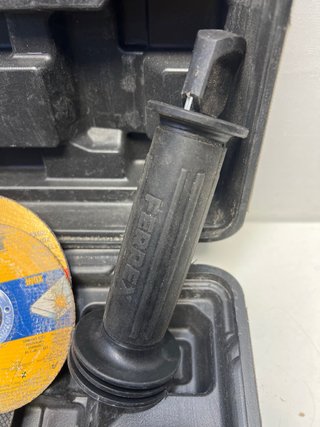 Radial a batería Ferrex 20V