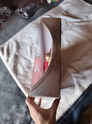 Barbie Holiday 2019 Colección Sin Abrir