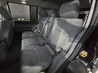 JEEP Commander 3.0 V6 CRD Sport