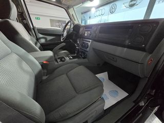 JEEP Commander 3.0 V6 CRD Sport