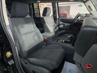 JEEP Commander 3.0 V6 CRD Sport