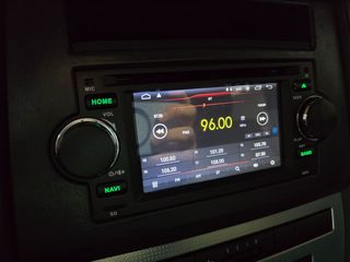 JEEP Commander 3.0 V6 CRD Sport