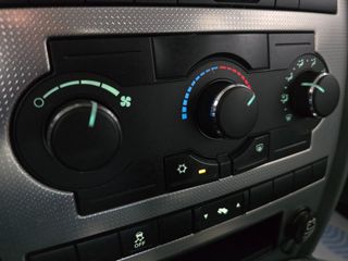 JEEP Commander 3.0 V6 CRD Sport