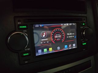 JEEP Commander 3.0 V6 CRD Sport