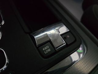 JEEP Commander 3.0 V6 CRD Sport