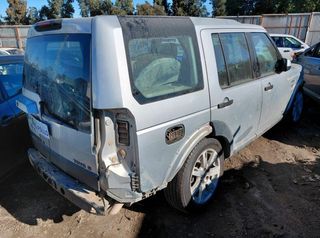 1390697 pedal lr029897 land rover discovery tdv6 s