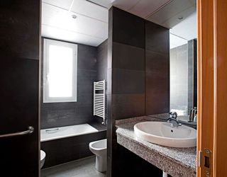 Ático en alquiler en Ruiseñores en Zaragoza