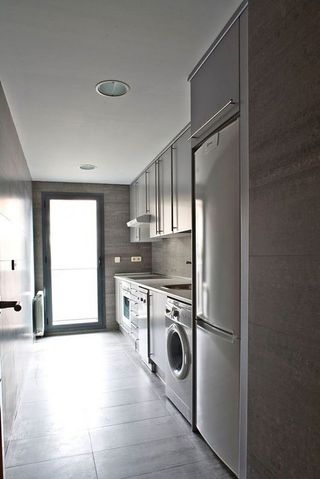 Ático en alquiler en Ruiseñores en Zaragoza