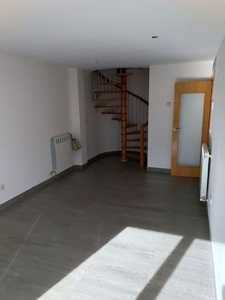 Ático en alquiler en Ruiseñores en Zaragoza