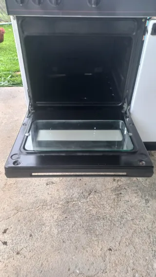 Cocina de gas butano CORBERO.