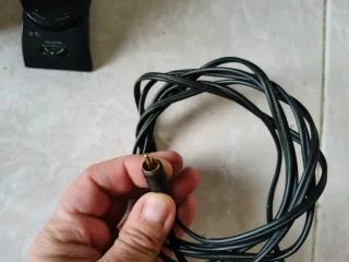 Altavoces Creative Negros