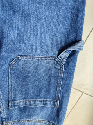 Jeans Scout casual taglia 28