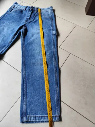 Jeans Scout casual taglia 28