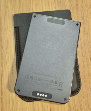 Plaud Note - Grabadora de Voz IA