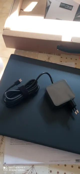 ASUS Vivobook Notebook