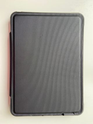 Funda iPad OtterBox con Teclado