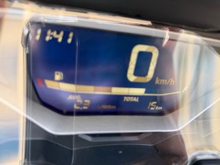 Honda PCX 125cc 2026 Blanca, solo 15 kilómetros...