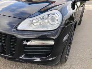 Porsche Cayenne 2009