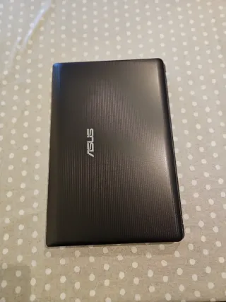 Portátil Asus K55V