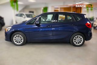 BMW Serie 2 Active Tourer 218d