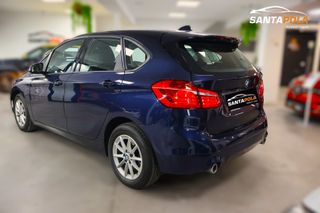 BMW Serie 2 Active Tourer 218d