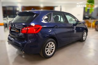 BMW Serie 2 Active Tourer 218d