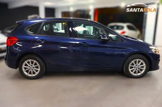 BMW Serie 2 Active Tourer 218d