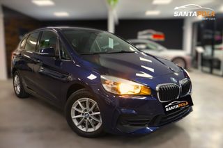 BMW Serie 2 Active Tourer 218d