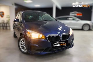 BMW Serie 2 Active Tourer 218d