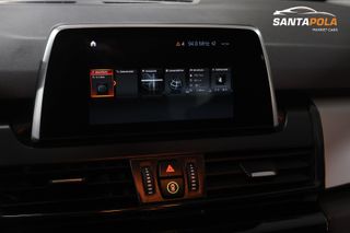 BMW Serie 2 Active Tourer 218d