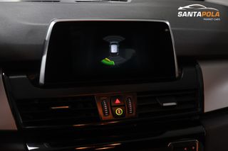 BMW Serie 2 Active Tourer 218d