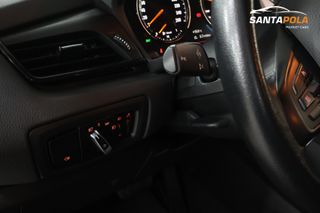 BMW Serie 2 Active Tourer 218d