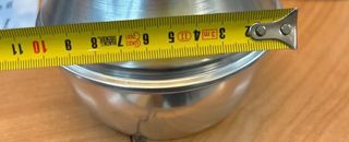 Sordina x trombone Denis Wick Precision Mute