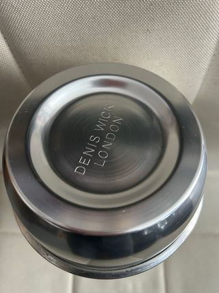 Sordina x trombone Denis Wick Precision Mute