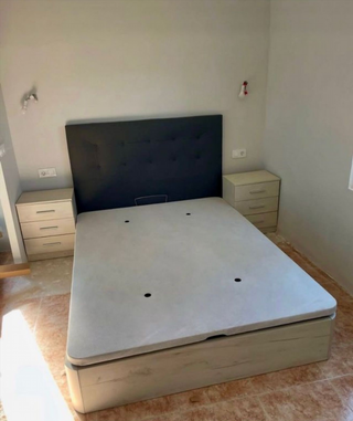 LIQUIDACIÓN EN Canapés abatibles y colchones