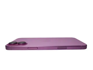 iPhone 16 Plus 128GB Rosa