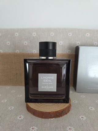 Guerlain L'Homme Idéal Platine Privé 100ml