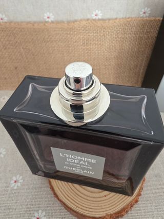 Guerlain L'Homme Idéal Platine Privé 100ml