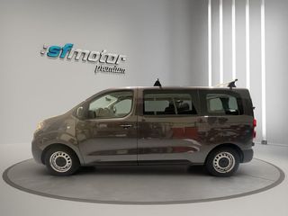 Peugeot Expert Combi BlueHDi 120 SS Standard