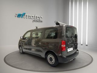 Peugeot Expert Combi BlueHDi 120 SS Standard