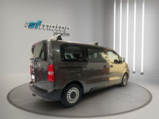 Peugeot Expert Combi BlueHDi 120 SS Standard