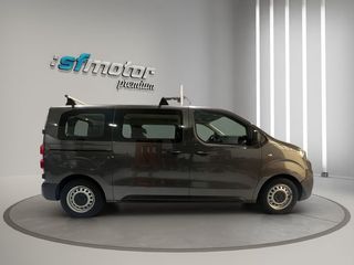 Peugeot Expert Combi BlueHDi 120 SS Standard