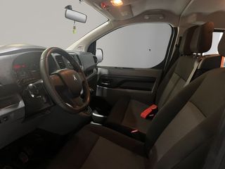 Peugeot Expert Combi BlueHDi 120 SS Standard