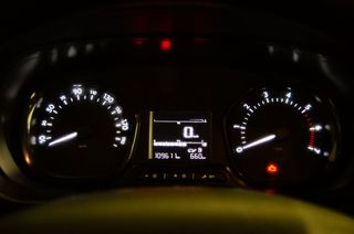 Peugeot Expert Combi BlueHDi 120 SS Standard